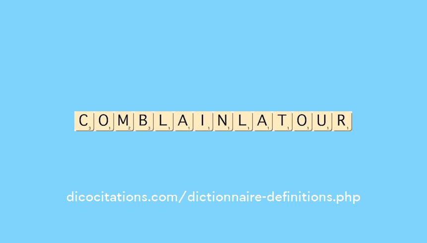 comblain-la-tour comblain-la-tour