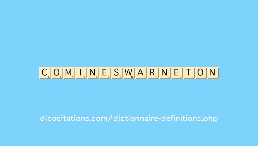 comines-warneton