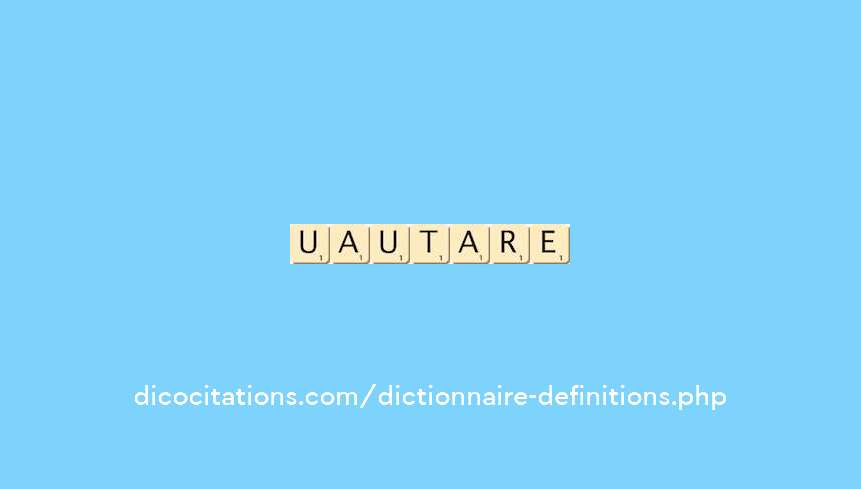 communautaire communautaire
