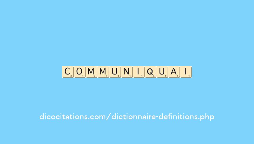 communiquai communiquai