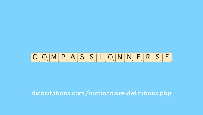 compassionner--se-