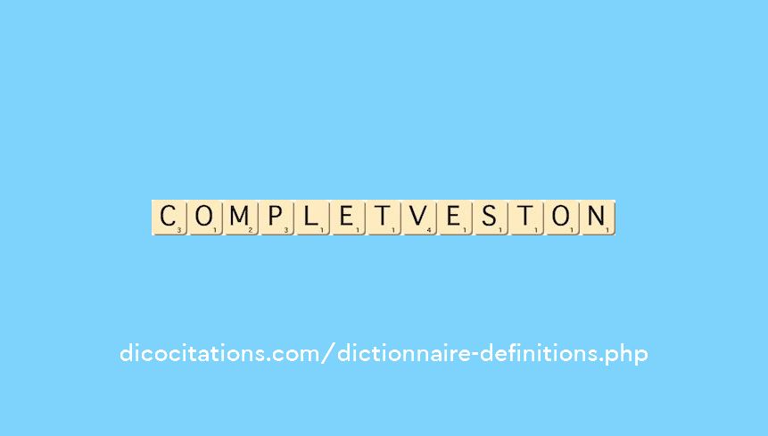 complet-veston complet-veston