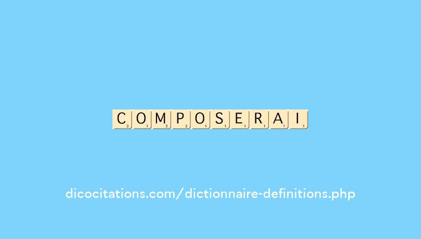 composerai composerai
