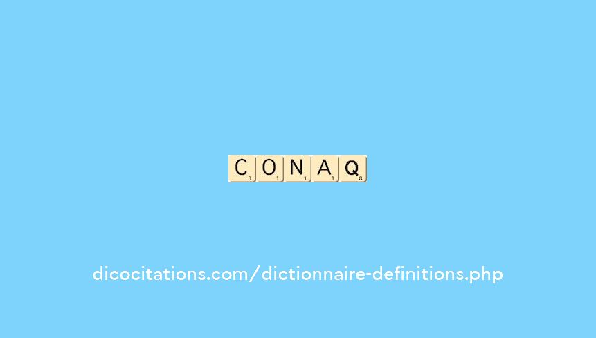 conaq