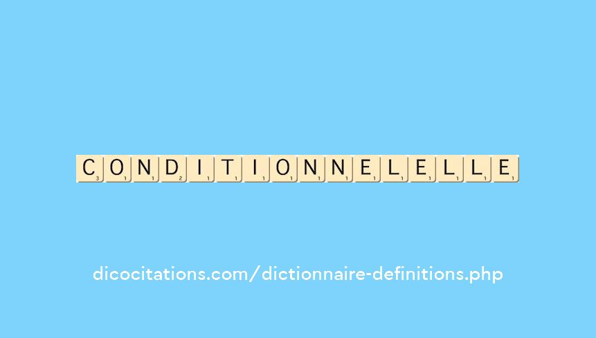 conditionnel--elle