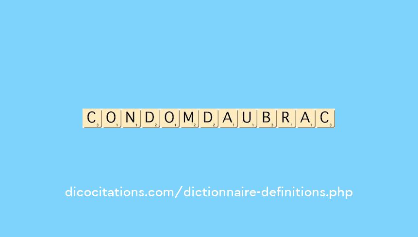 condom-d-aubrac