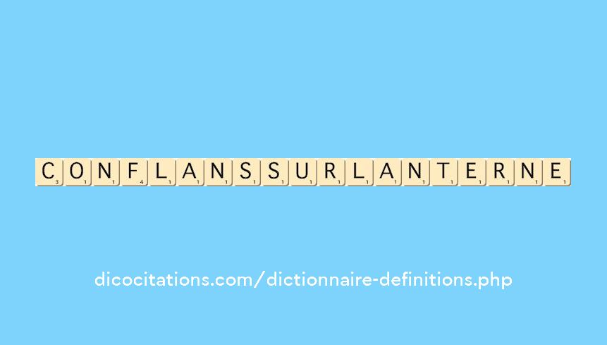 conflans-sur-lanterne