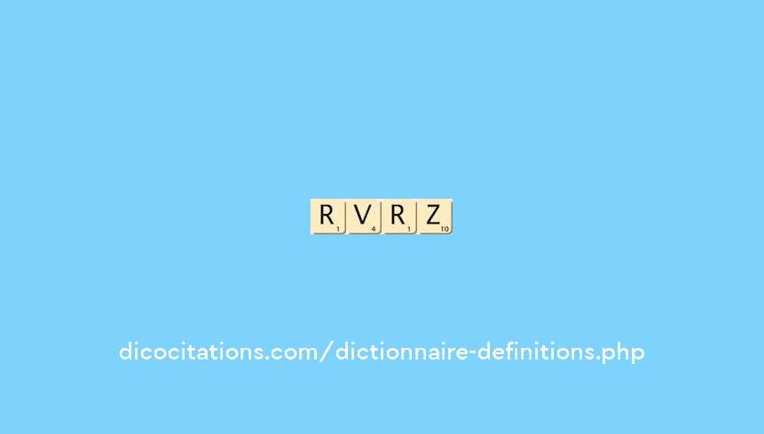 conserverez conserverez