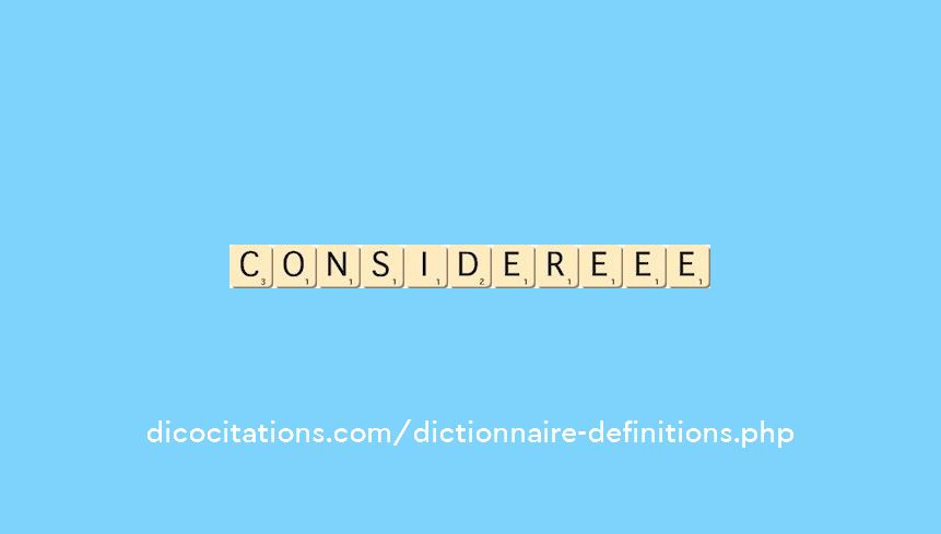 considere--ee