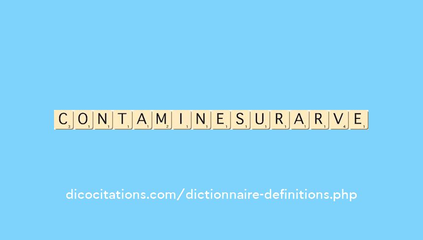 contamine-sur-arve