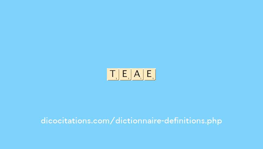 contenance