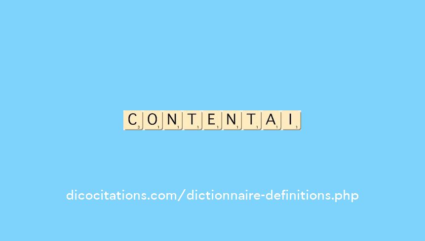 contentai contentai