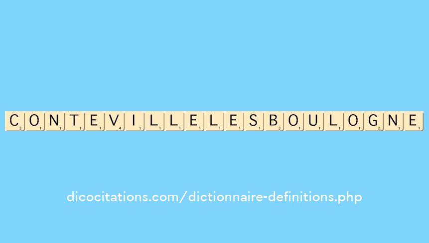 conteville-les-boulogne