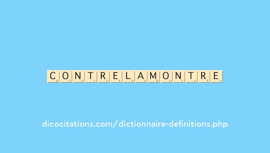 contre-la-montre contre-la-montre
