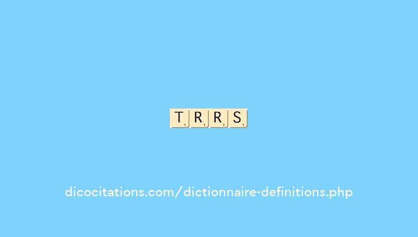 contre-ruse