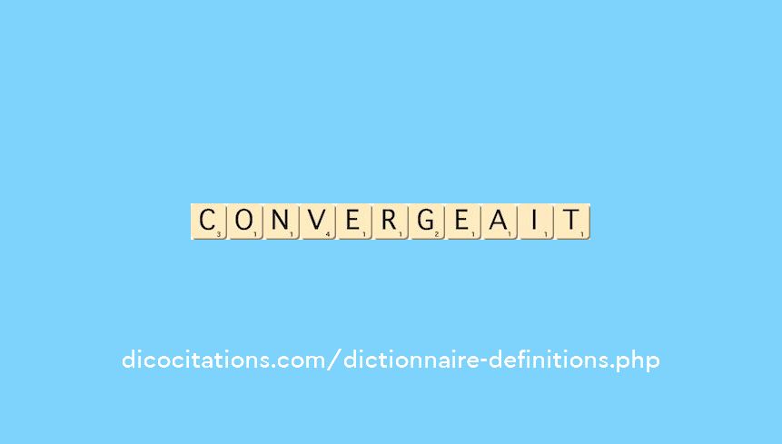 convergeait