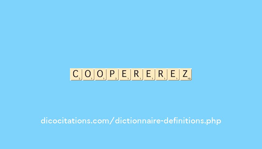 coopererez coopererez