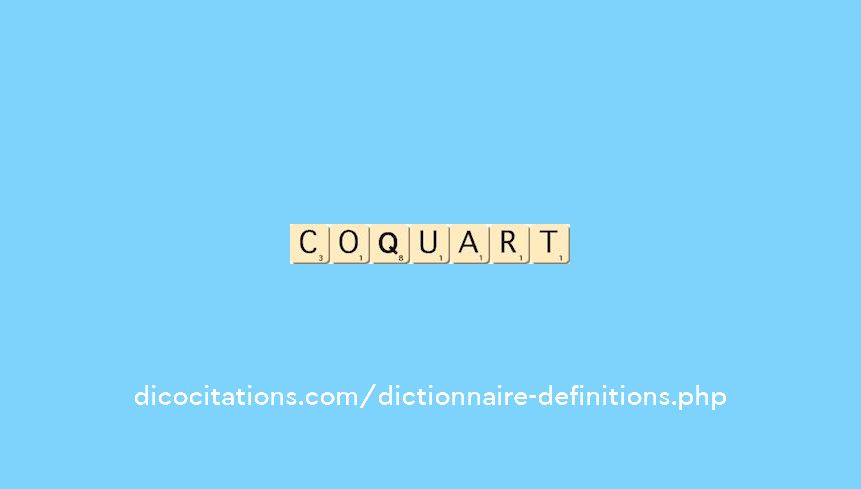coquart coquart
