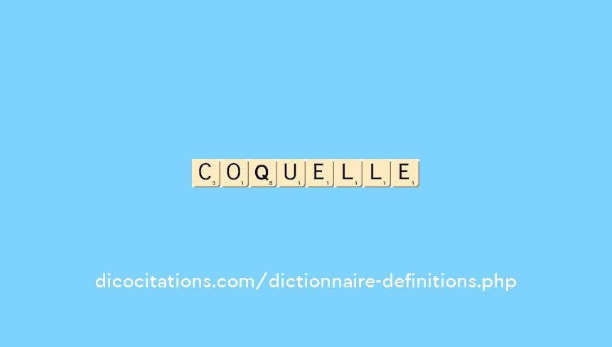 coquelle coquelle