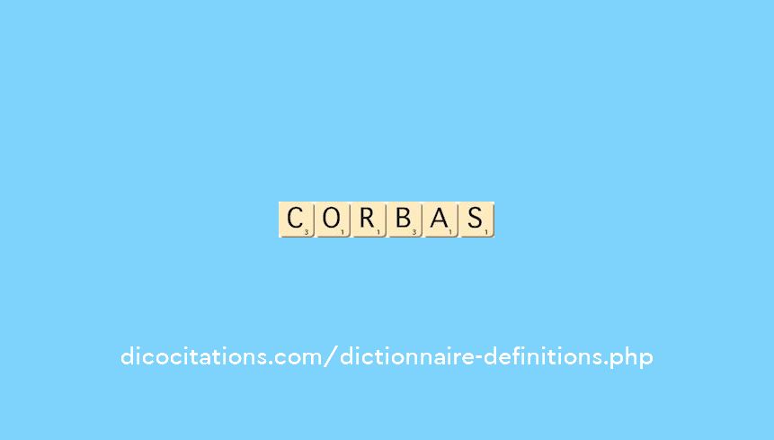 corbas