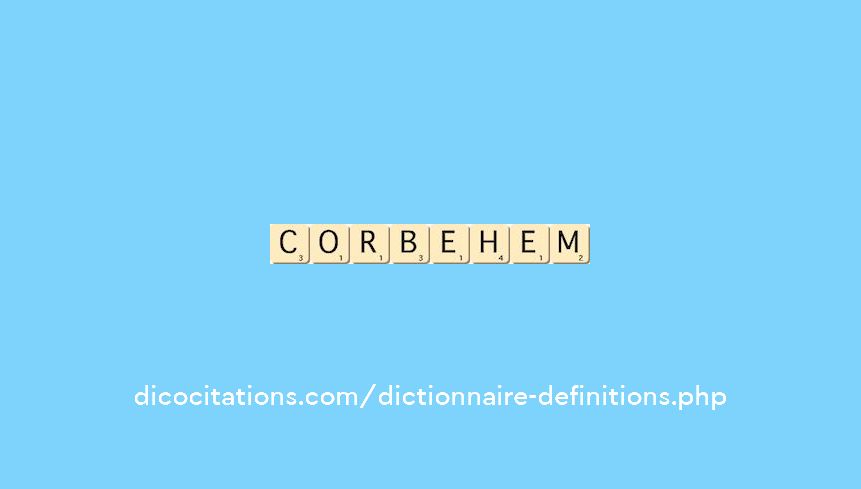 corbehem