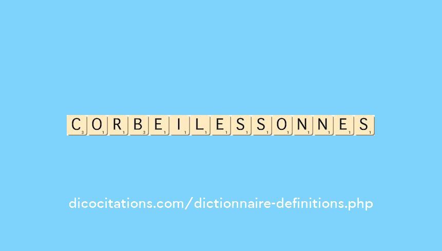corbeil-essonnes