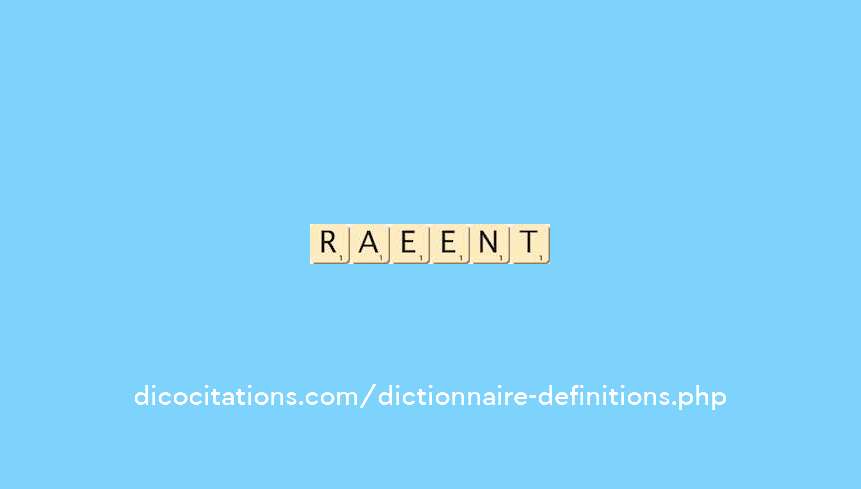 cordialement