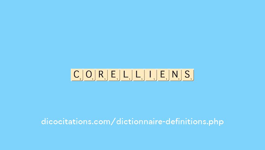 corelliens