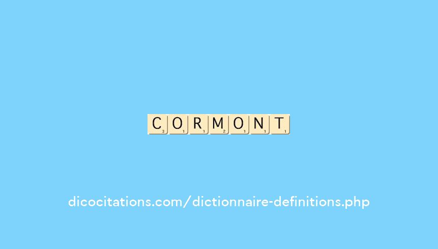 cormont