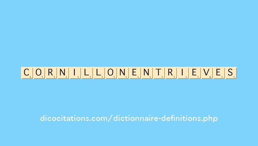 cornillon-en-trieves