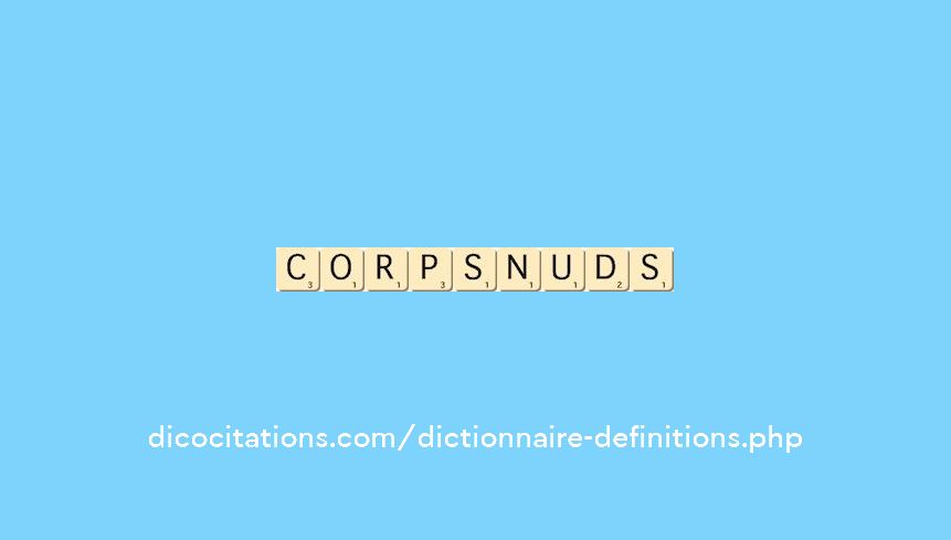 corps-nuds