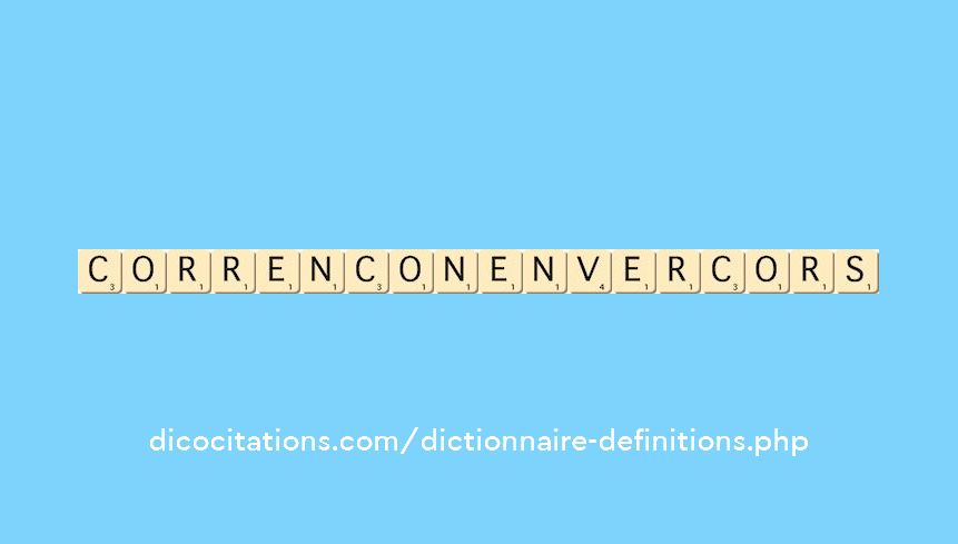 correncon-en-vercors