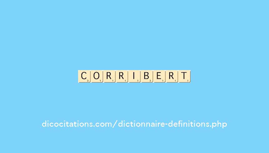 corribert