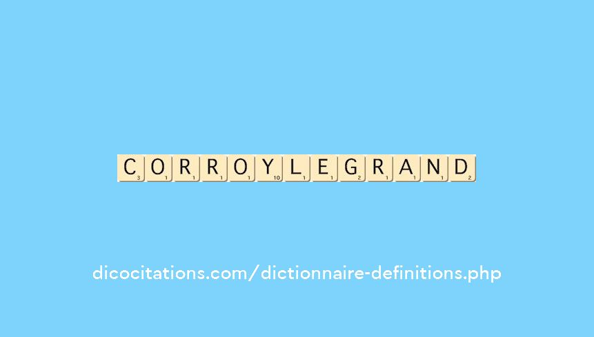 corroy-le-grand corroy-le-grand
