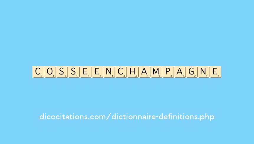 cosse-en-champagne
