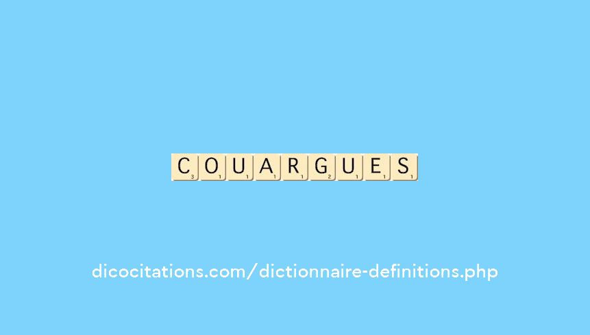 couargues