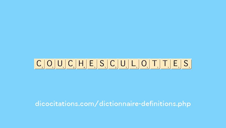 couches-culottes couches-culottes