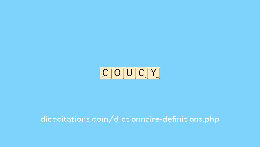 coucy