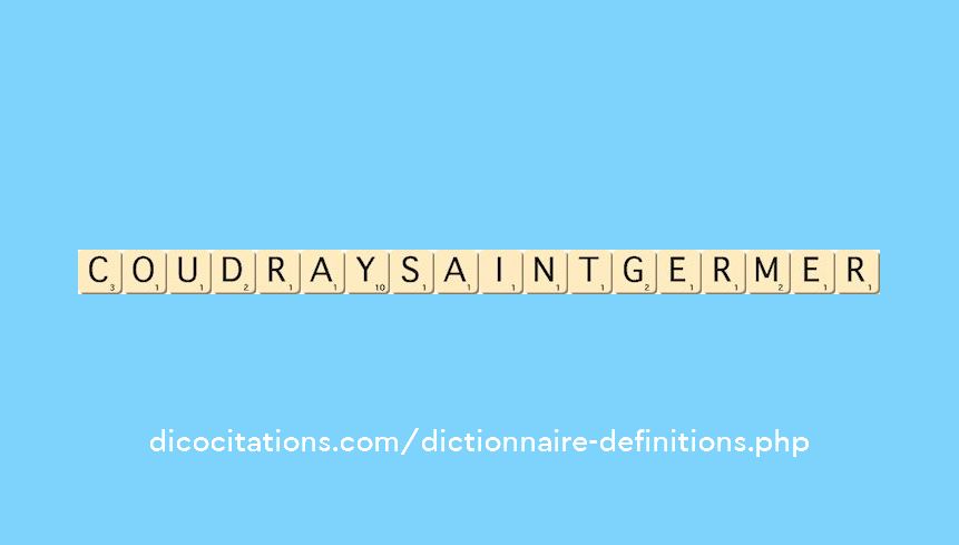 coudray-saint-germer