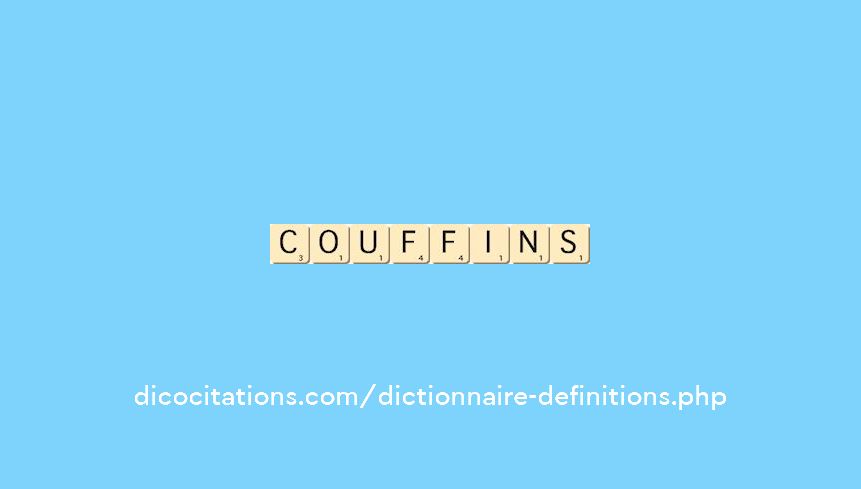 couffins