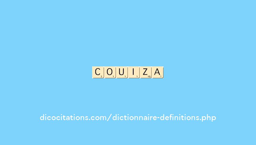 couiza