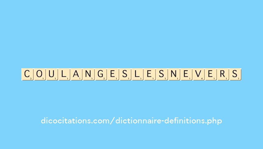 coulanges-les-nevers