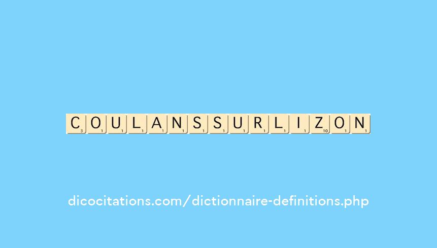 coulans-sur-lizon