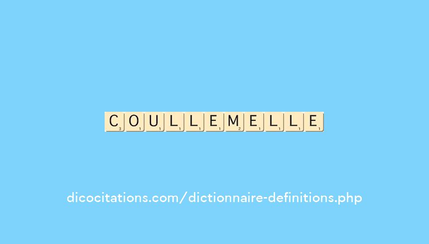 coullemelle