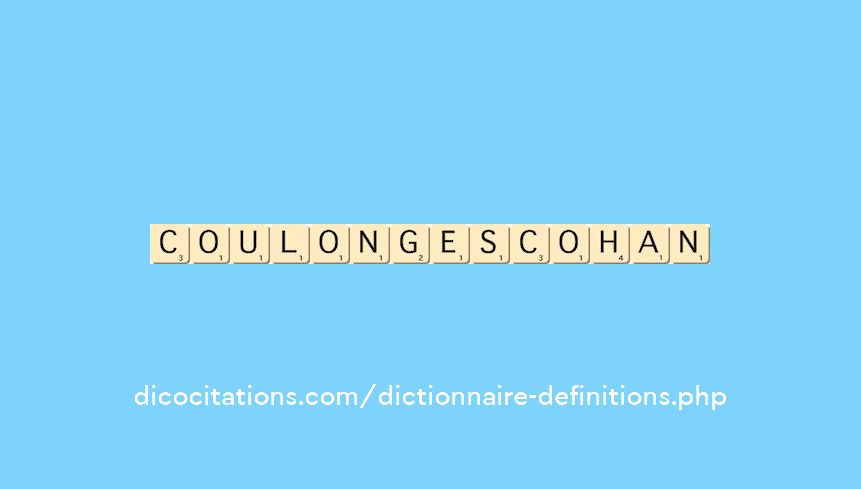 coulonges-cohan coulonges-cohan