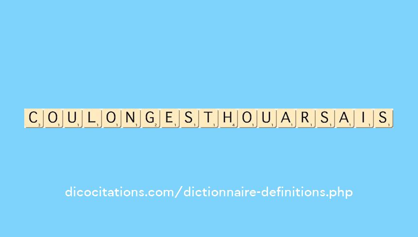 coulonges-thouarsais