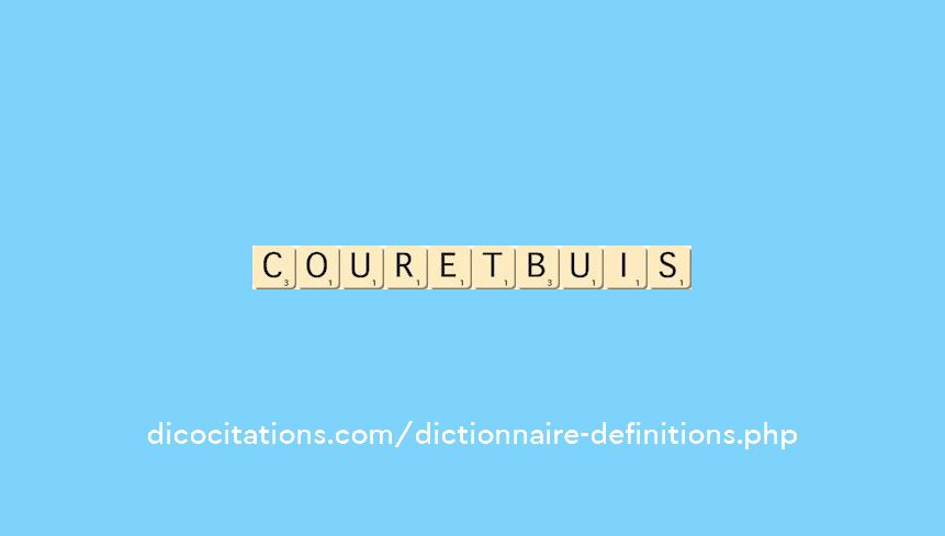 cour-et-buis