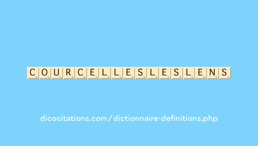 courcelles-les-lens courcelles-les-lens