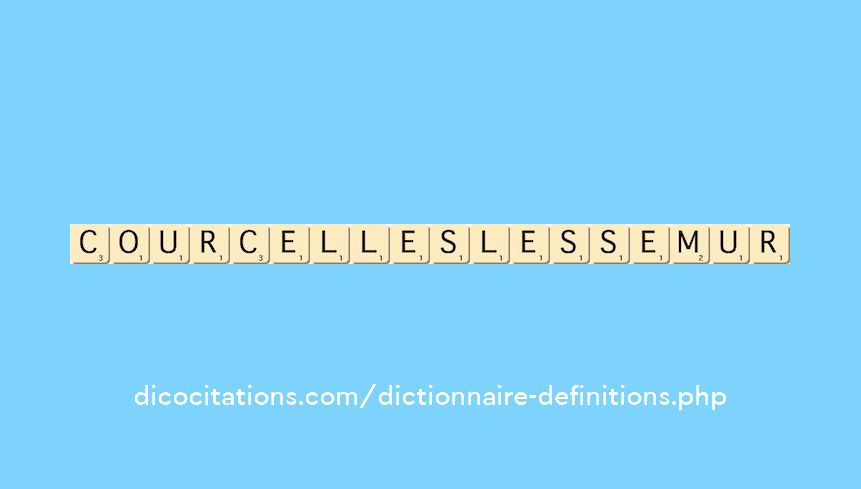 courcelles-les-semur courcelles-les-semur