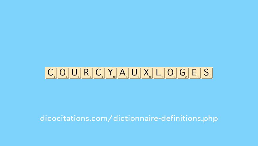 courcy-aux-loges